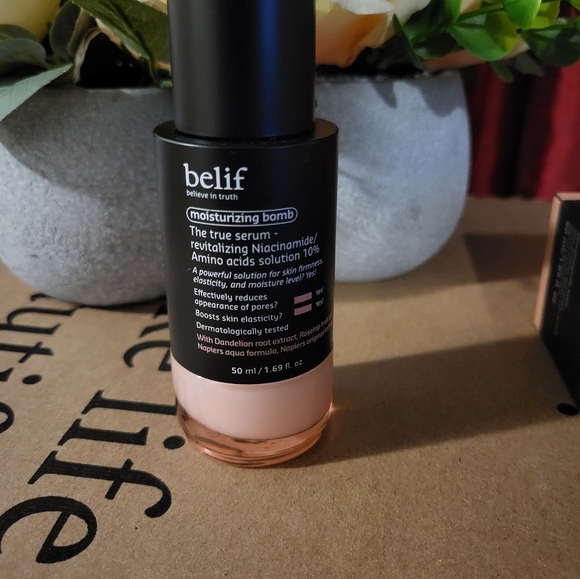 BELIF Moisturizing Bomb - Picture 1 of 4